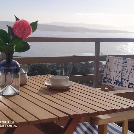 San Vicente Views Apartman San Vicente do Mar Kültér fotó