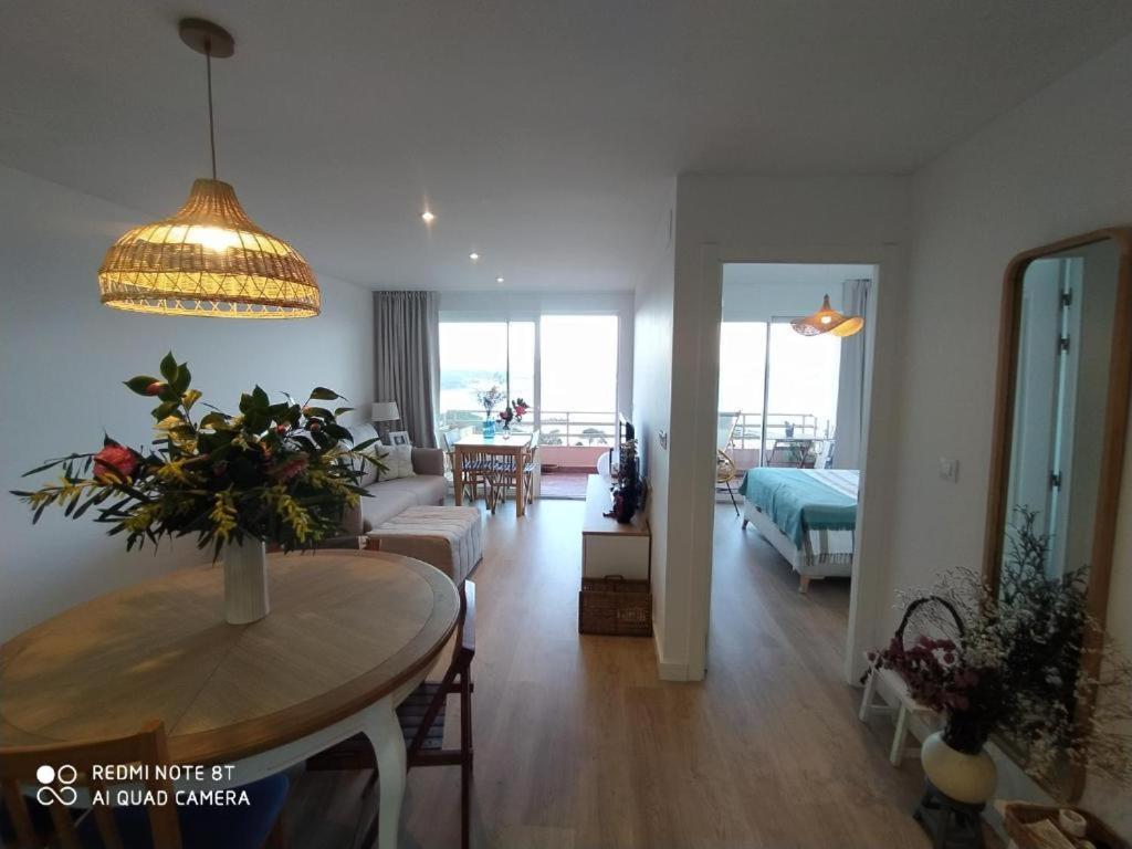 San Vicente Views Apartman San Vicente do Mar Kültér fotó