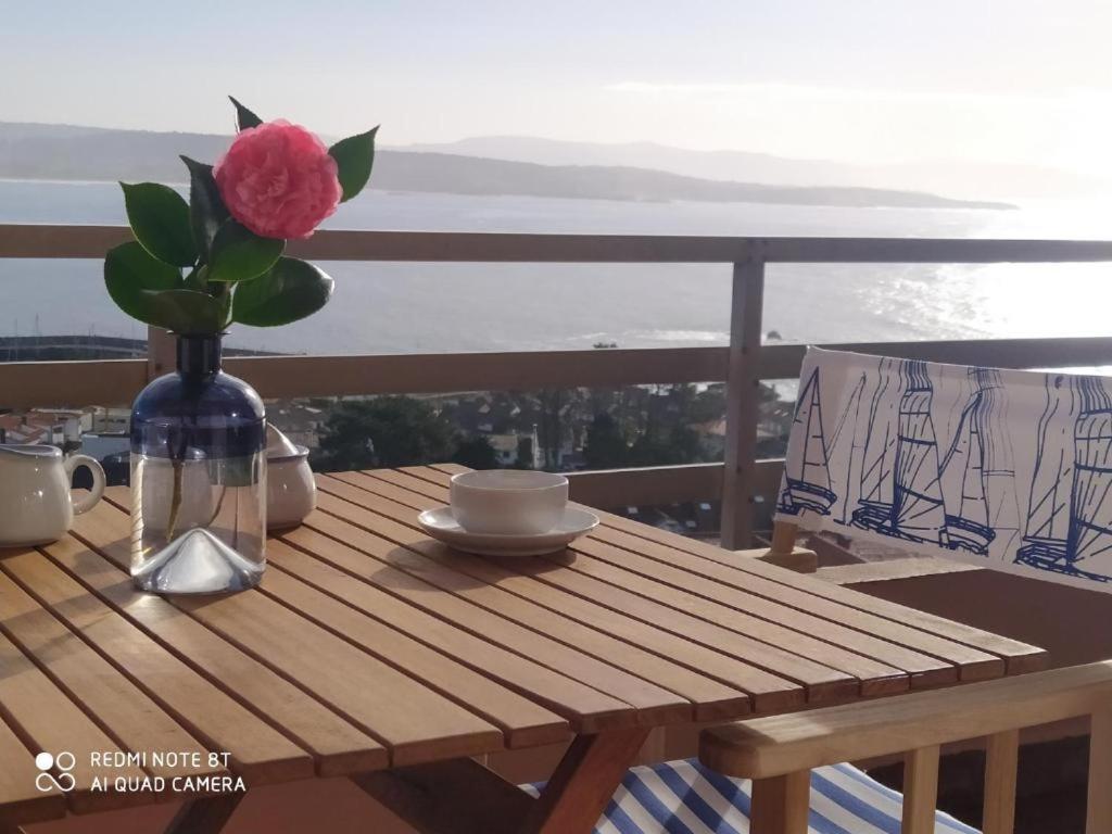 San Vicente Views Apartman San Vicente do Mar Kültér fotó
