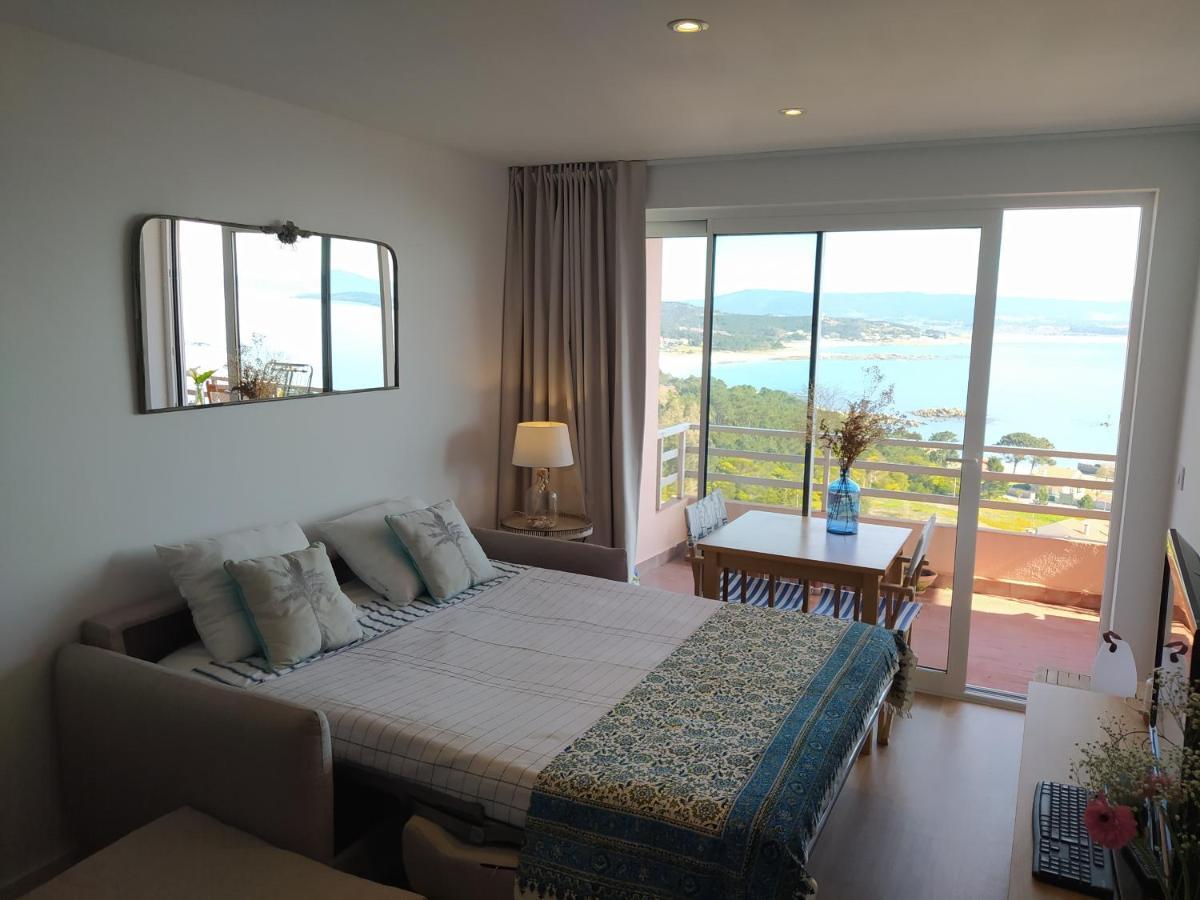 San Vicente Views Apartman San Vicente do Mar Kültér fotó