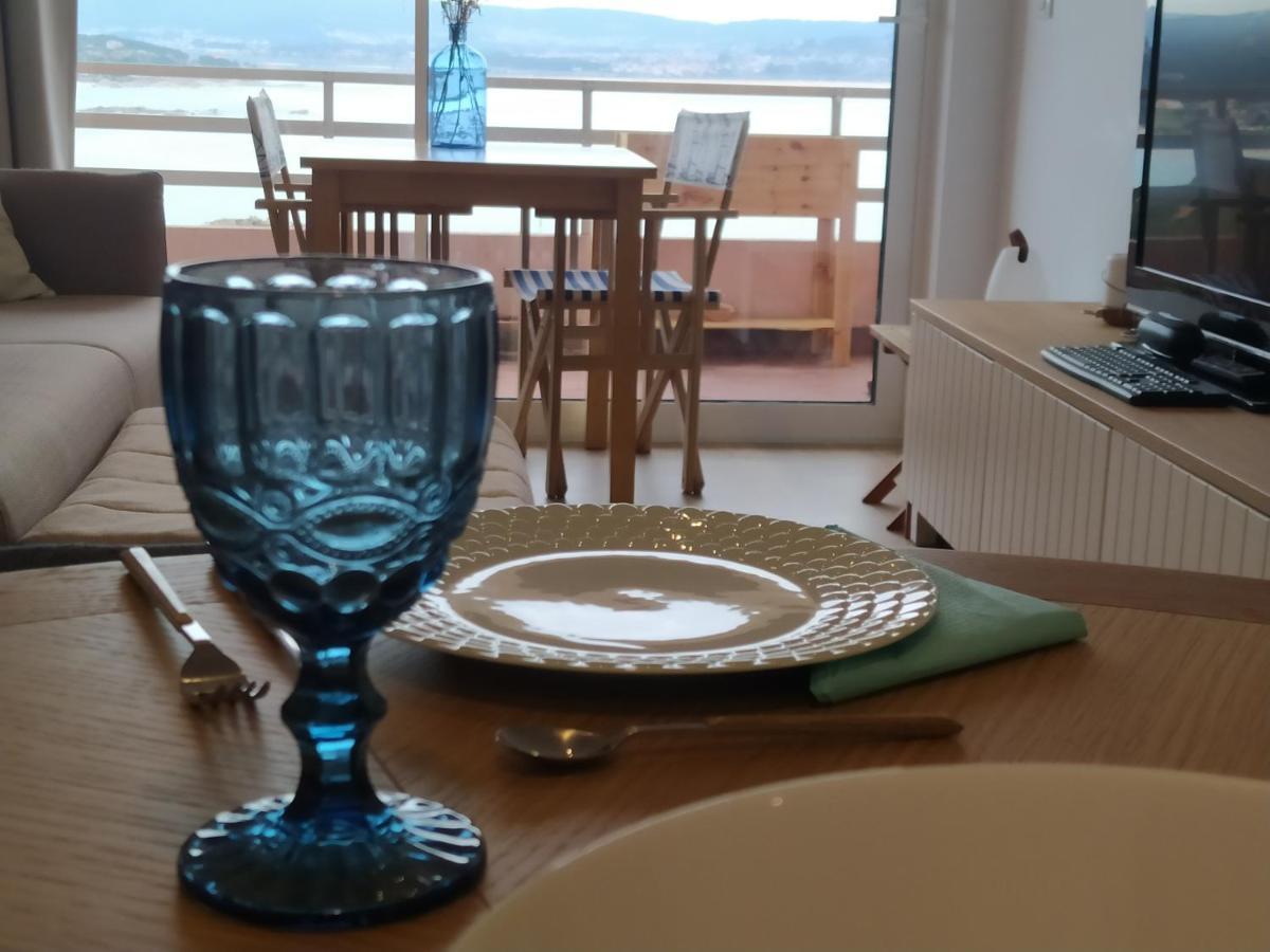 San Vicente Views Apartman San Vicente do Mar Kültér fotó