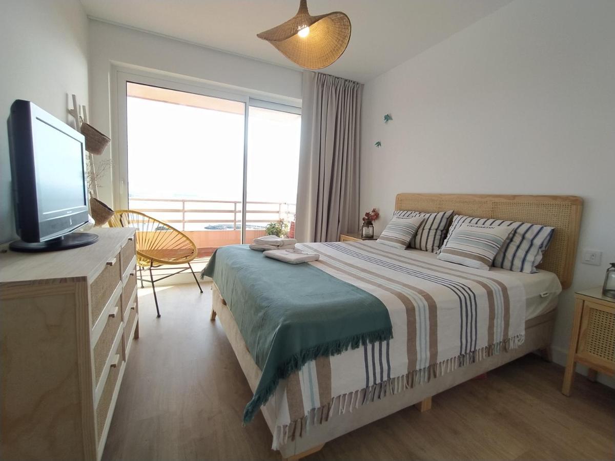 San Vicente Views Apartman San Vicente do Mar Kültér fotó