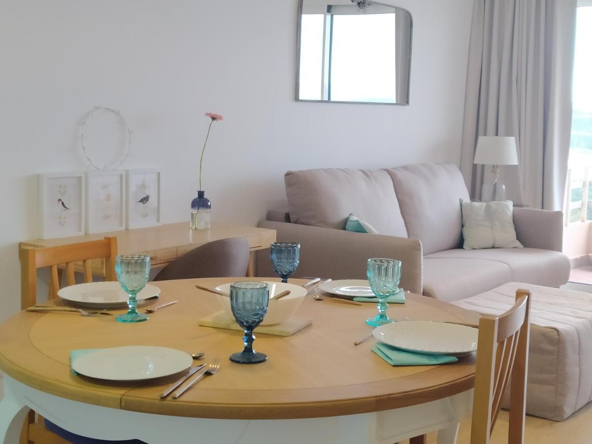 San Vicente Views Apartman San Vicente do Mar Kültér fotó
