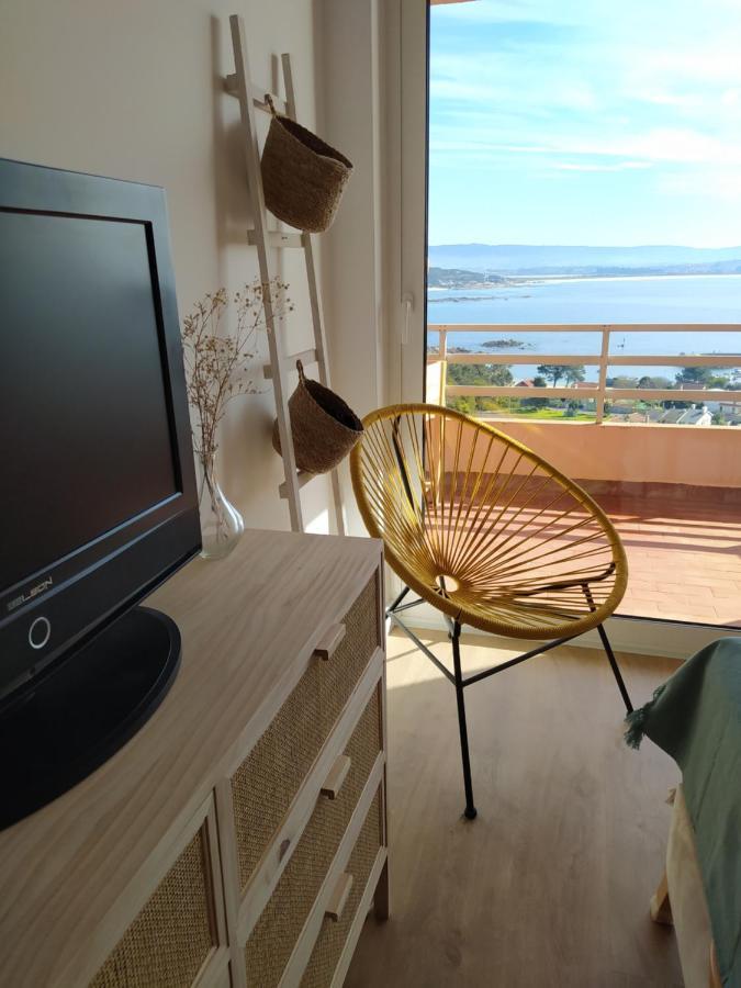 San Vicente Views Apartman San Vicente do Mar Kültér fotó