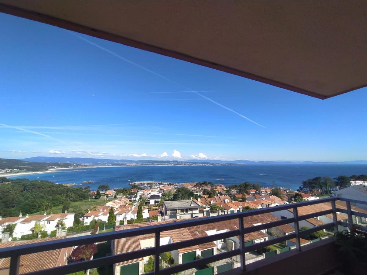 San Vicente Views Apartman San Vicente do Mar Kültér fotó